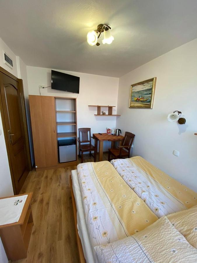 Pokoje Gościnne SŁONECZKO Władysławowo Zewnętrze zdjęcie