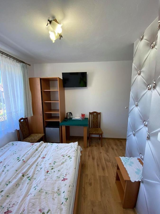 Pokoje Gościnne SŁONECZKO Władysławowo Zewnętrze zdjęcie