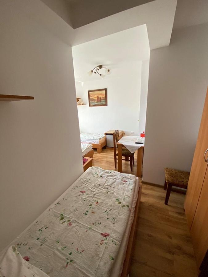 Pokoje Gościnne SŁONECZKO Władysławowo Zewnętrze zdjęcie